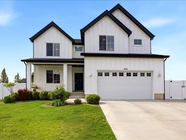 352 E 570 S, Unit 26, Lehi, UT 84043