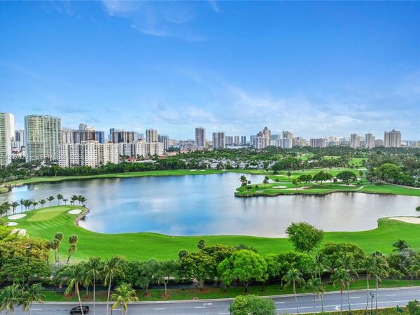 3625 N Country Club Dr, Unit 1203, Aventura, FL 33180