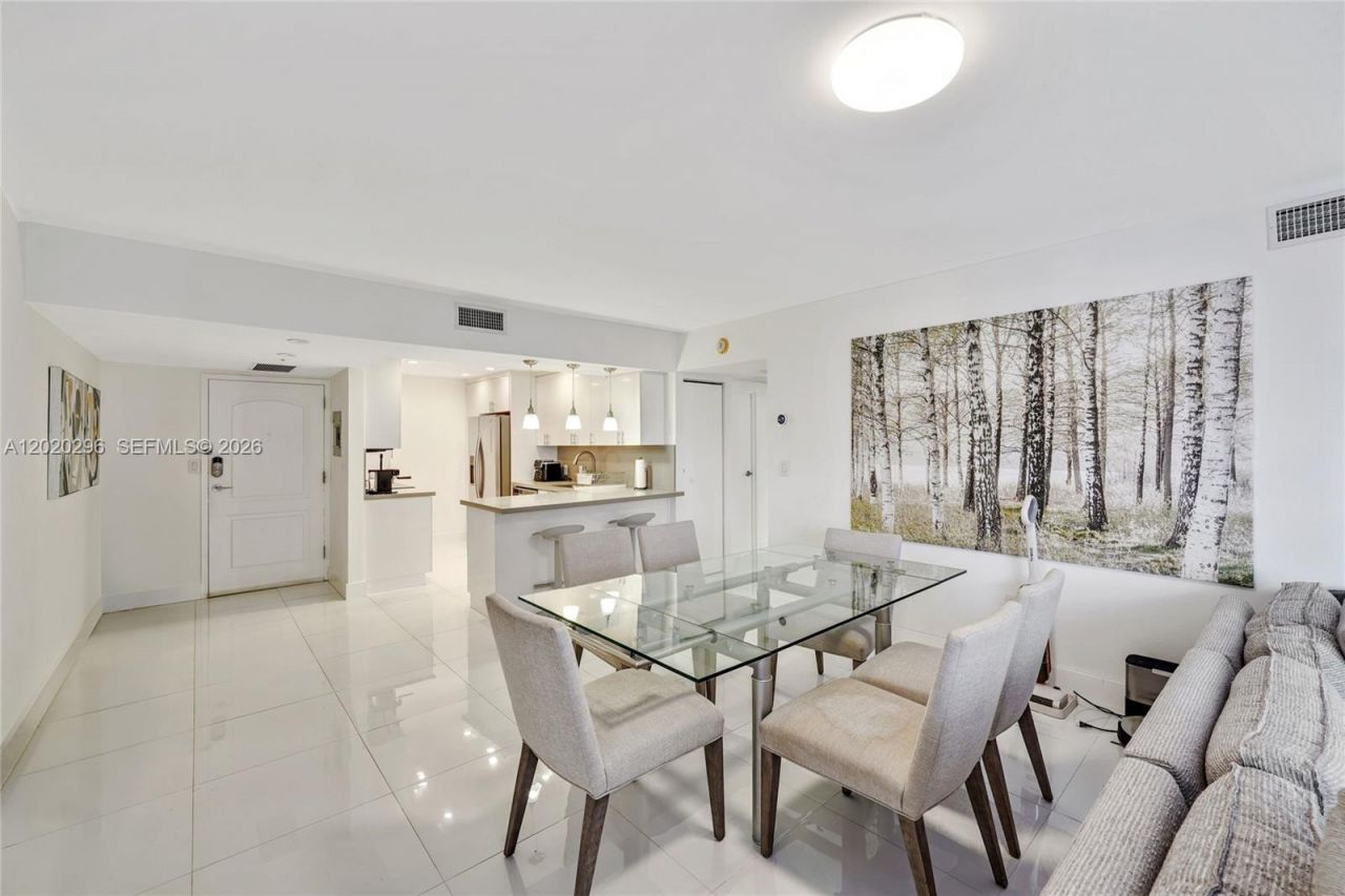 3625 N Country Club Dr , Unit 1203, Aventura, FL 33180 Photo