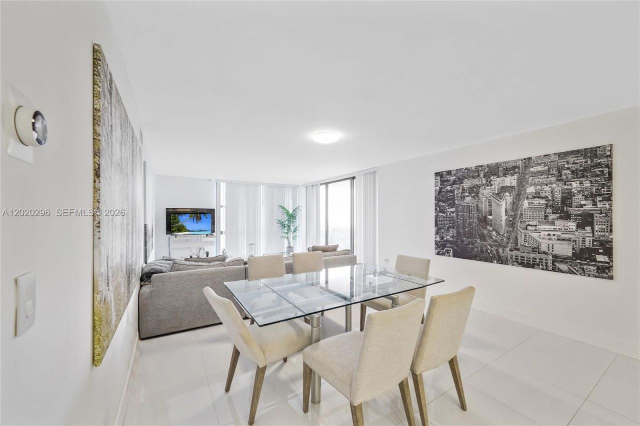 3625 N Country Club Dr , Unit 1203, Aventura, FL 33180 Photo
