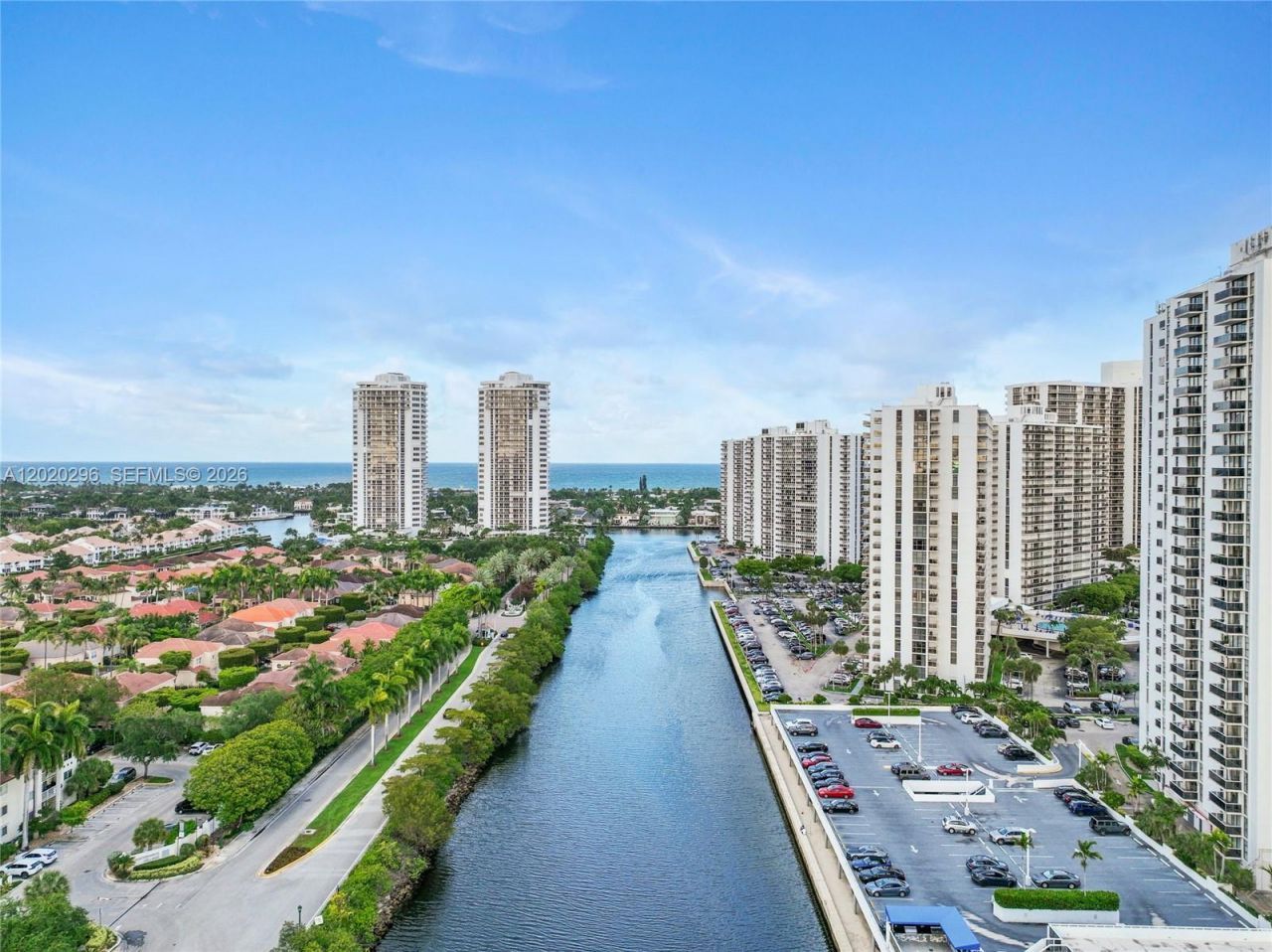 3625 N Country Club Dr , Unit 1203, Aventura, FL 33180 Photo