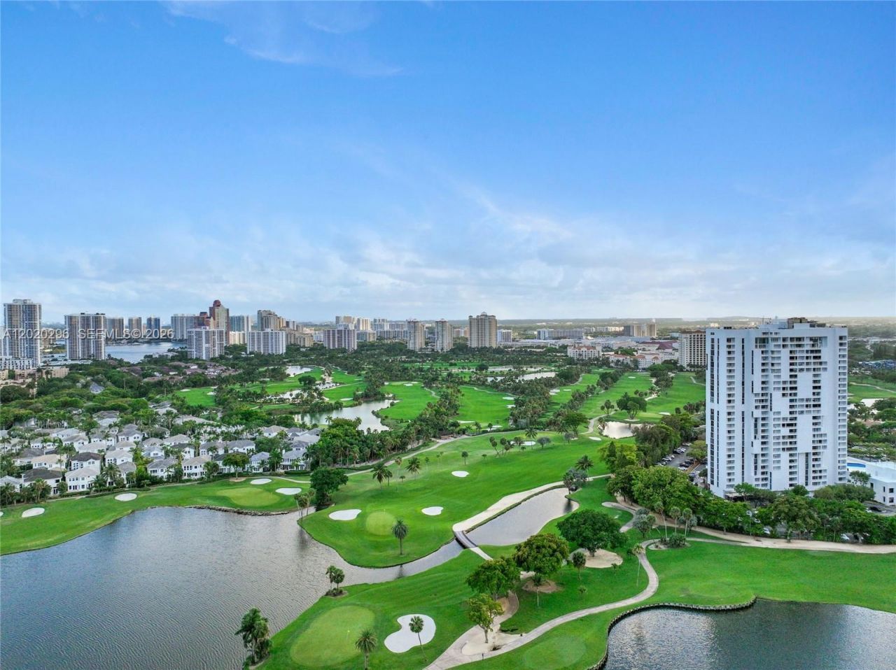 3625 N Country Club Dr , Unit 1203, Aventura, FL 33180 Photo