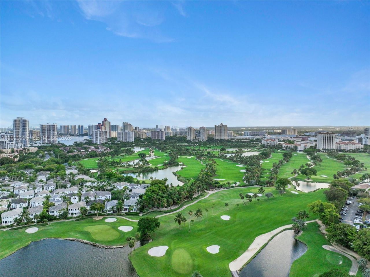 3625 N Country Club Dr , Unit 1203, Aventura, FL 33180 Photo