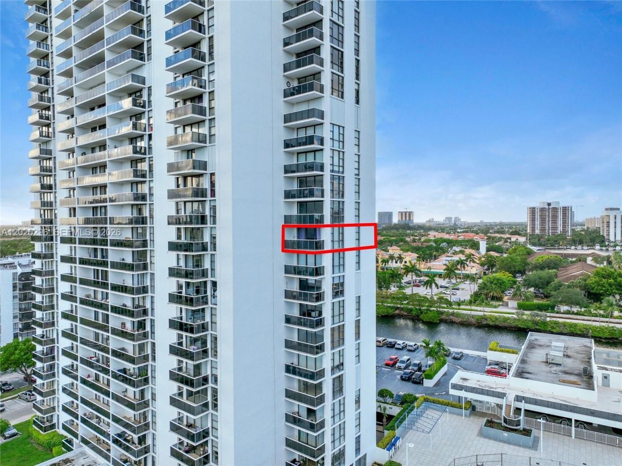 3625 N Country Club Dr , Unit 1203, Aventura, FL 33180 Photo
