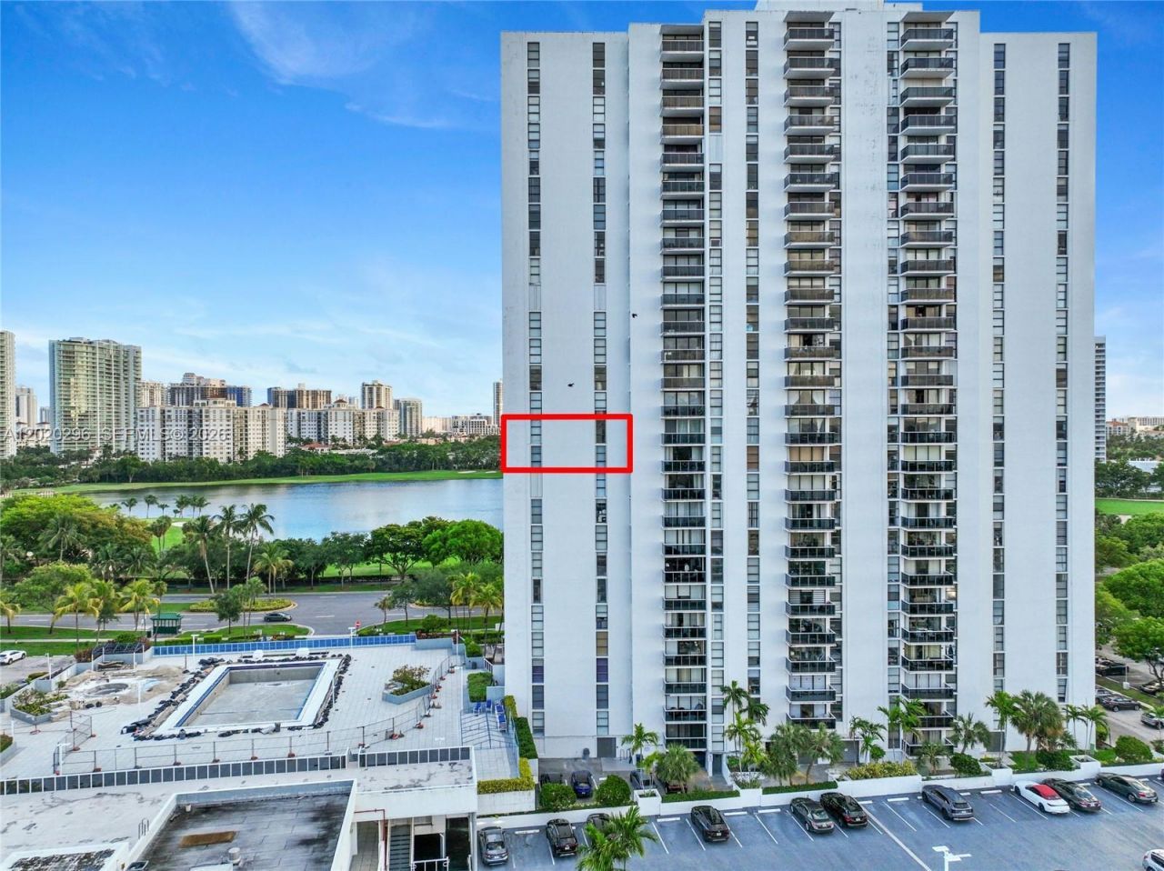3625 N Country Club Dr , Unit 1203, Aventura, FL 33180 Photo
