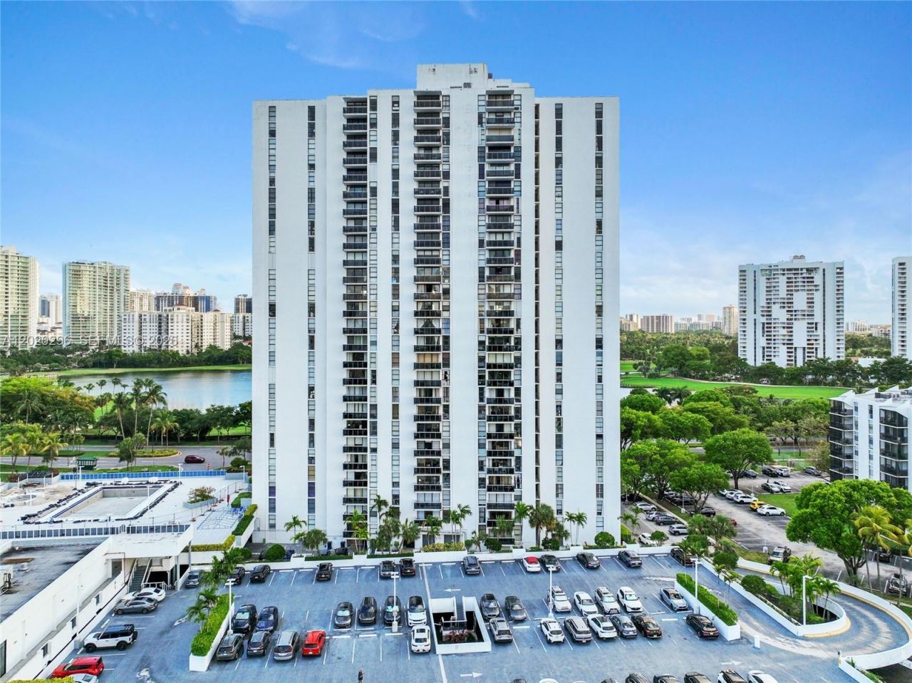 3625 N Country Club Dr , Unit 1203, Aventura, FL 33180 Photo