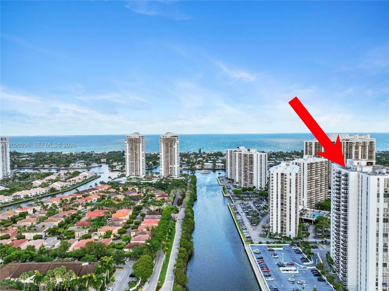 3625 N Country Club Dr , Unit 1203, Aventura, FL 33180 Photo