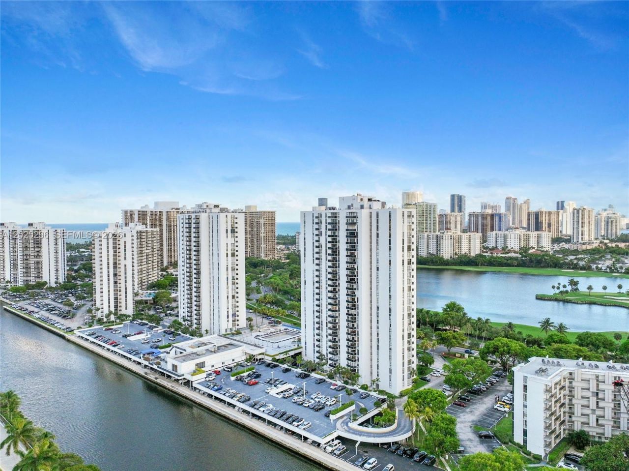 3625 N Country Club Dr , Unit 1203, Aventura, FL 33180 Photo