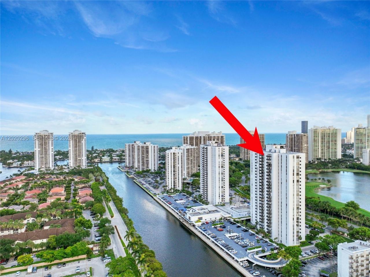 3625 N Country Club Dr , Unit 1203, Aventura, FL 33180 Photo