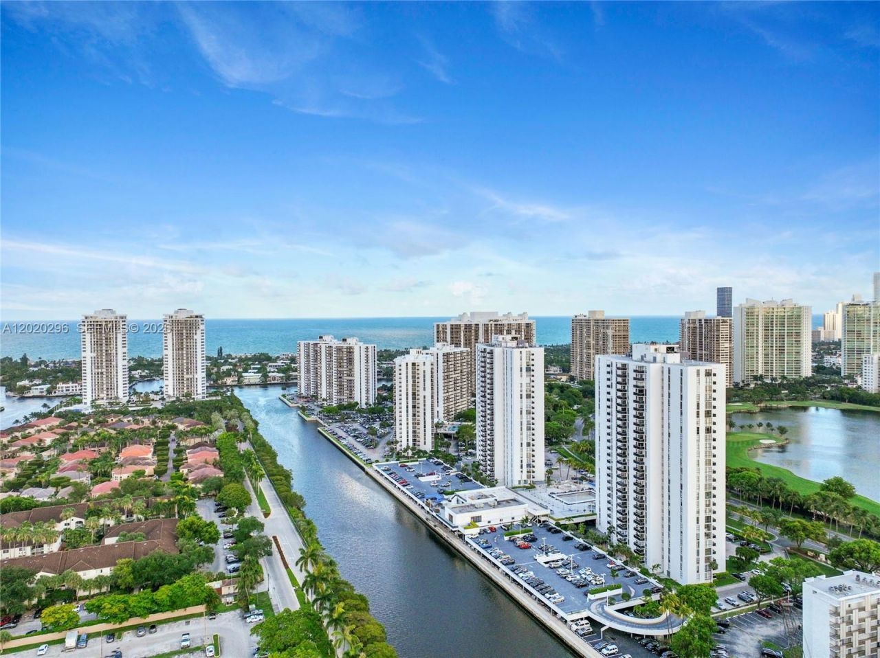 3625 N Country Club Dr , Unit 1203, Aventura, FL 33180 Photo
