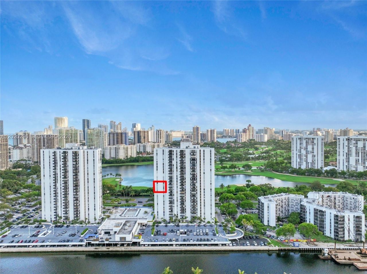 3625 N Country Club Dr , Unit 1203, Aventura, FL 33180 Photo