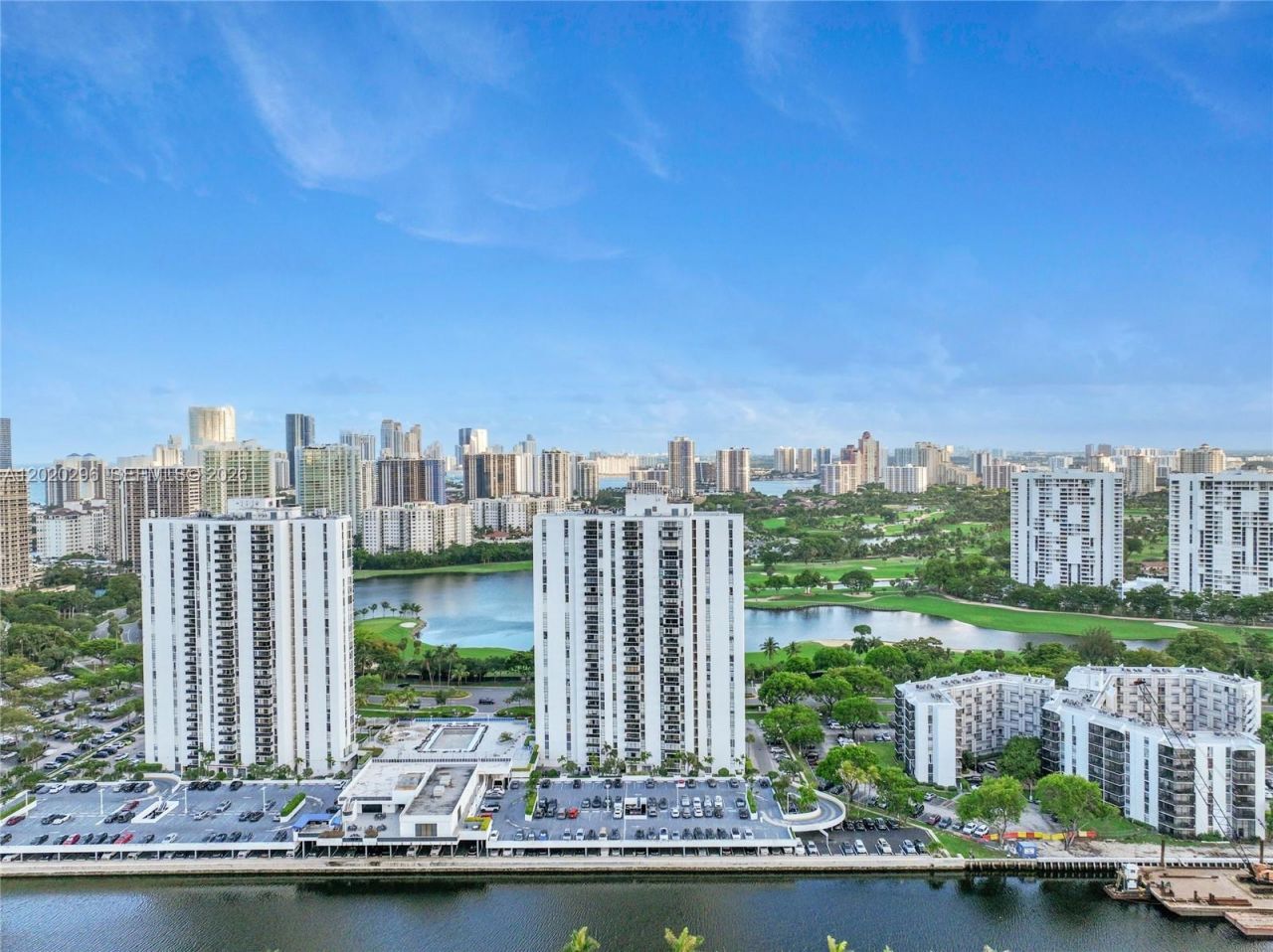 3625 N Country Club Dr , Unit 1203, Aventura, FL 33180 Photo