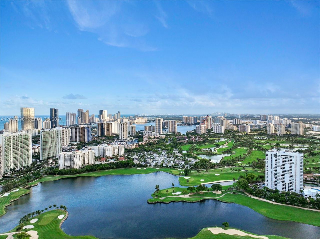 3625 N Country Club Dr , Unit 1203, Aventura, FL 33180 Photo