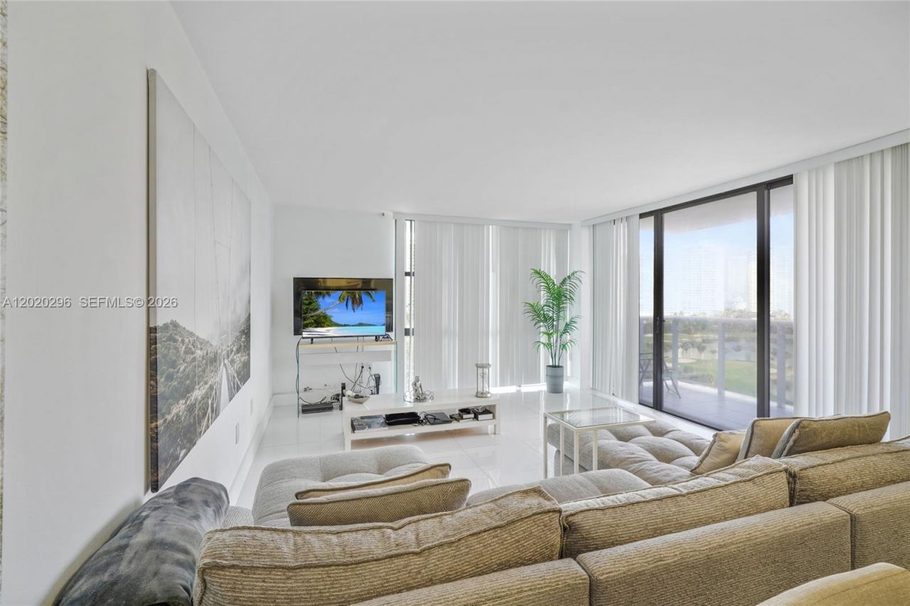 3625 N Country Club Dr , Unit 1203, Aventura, FL 33180 Photo
