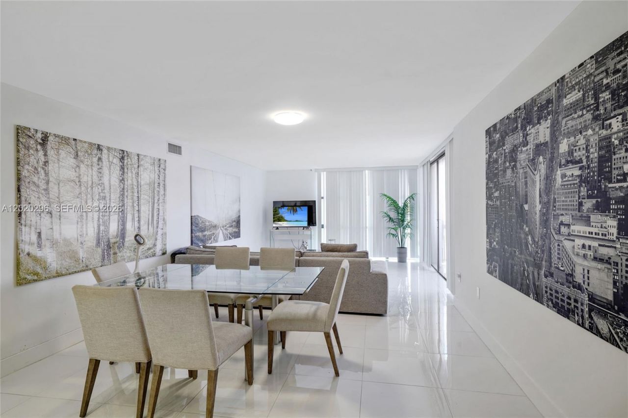 3625 N Country Club Dr , Unit 1203, Aventura, FL 33180 Photo