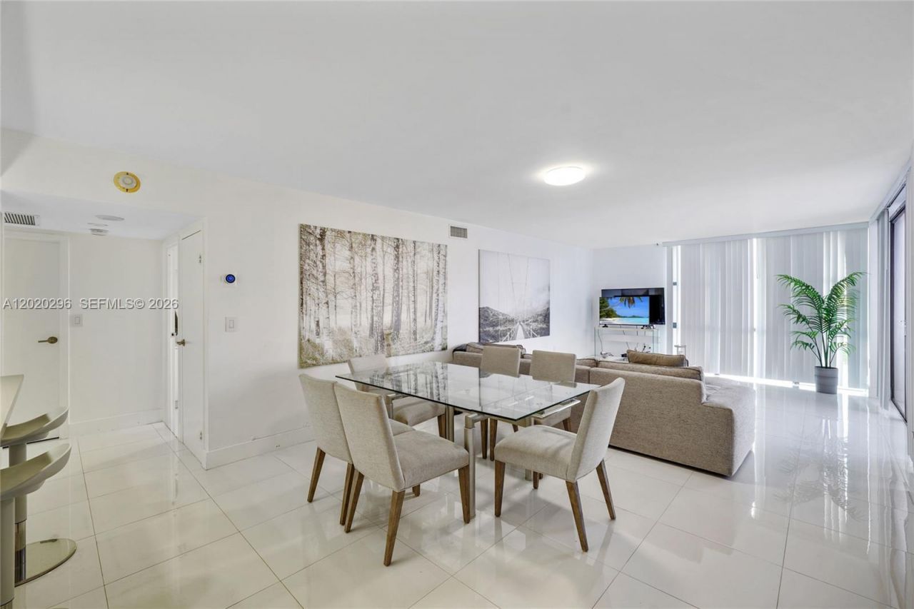 3625 N Country Club Dr , Unit 1203, Aventura, FL 33180 Photo