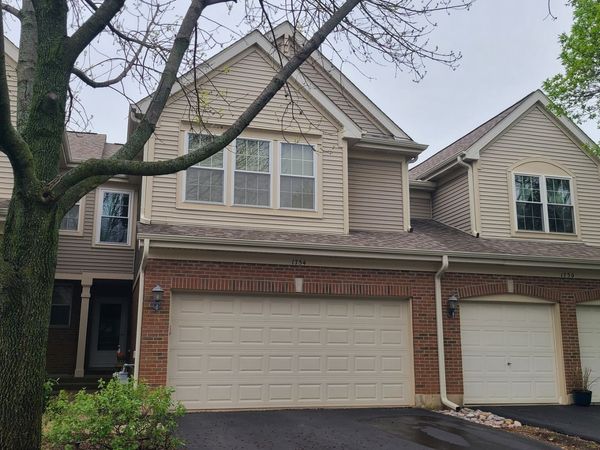 1754 Briggs Court , Lisle, IL 60532