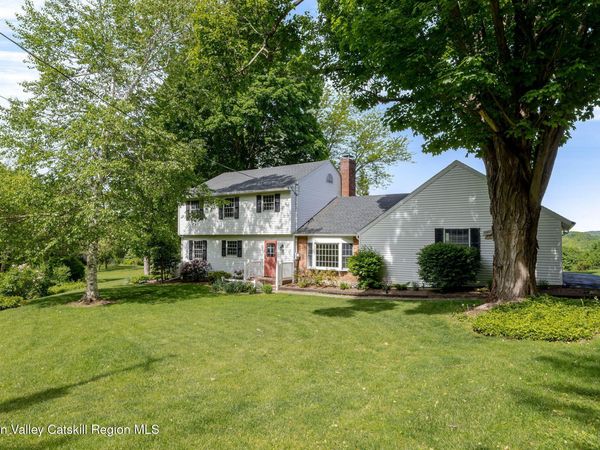 162 Valley View Road, Copake Falls, NY 12517