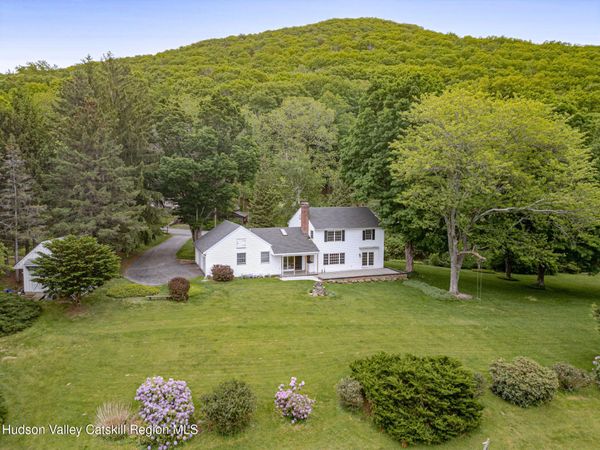 162 Valley View Road, Copake Falls, NY 12517