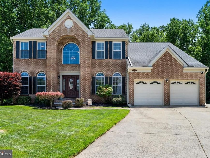 1211 Hickory Brook Court, Bel Air, MD 21014 Main Photo