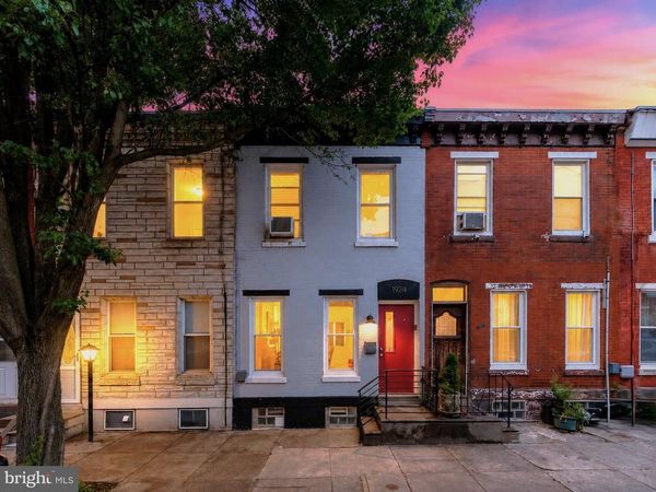 1924 E ALBERT STREET, PHILADELPHIA, PA 19125