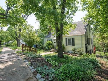 2416 S CULPEPER STREET, ARLINGTON, VA 22206