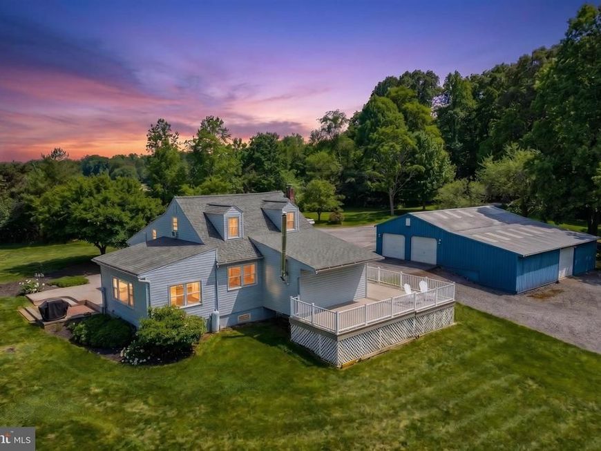 743 Snyder Corner Road, Red Lion, PA 17356 Main Photo