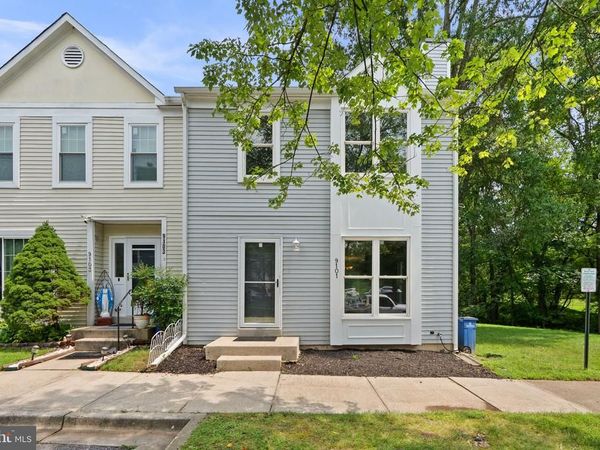 9101 TRAMS WAY, GAITHERSBURG, MD 20879