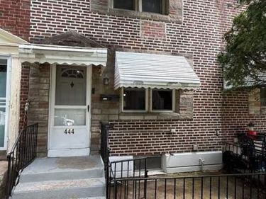 444 WESTMONT DRIVE, COLLINGDALE, PA 19023