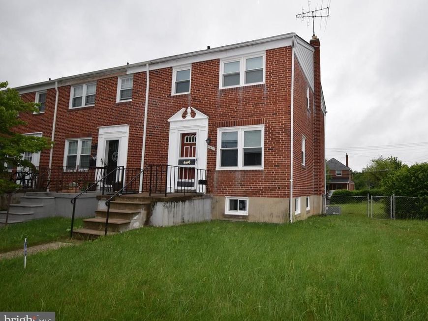 1601 Langford Road , Baltimore, MD 21207 Main Photo