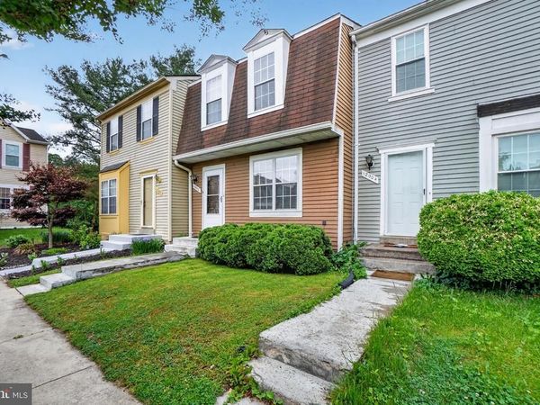12002 BIRDSEYE TER, GERMANTOWN, MD 20874