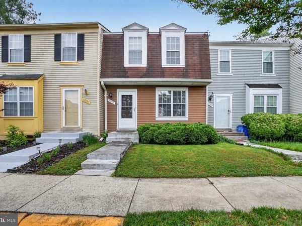 12002 BIRDSEYE TER , GERMANTOWN, MD 20874