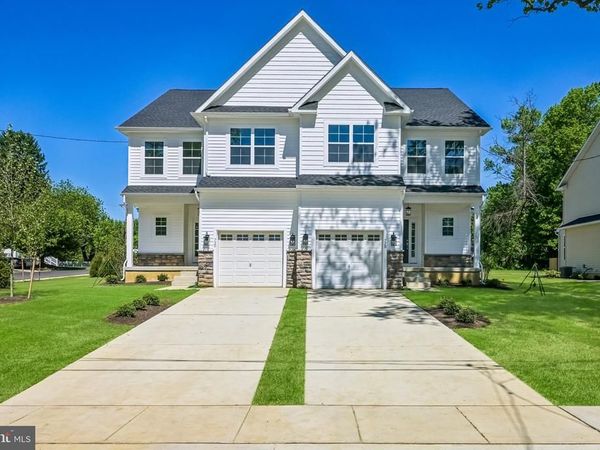 730 NORTHWOOD AVENUE , CHERRY HILL, NJ 08002