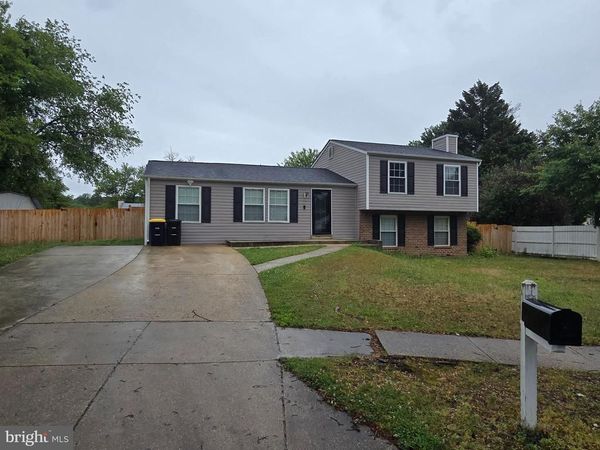 3702 ASHBORO COURT, FORT WASHINGTON, MD 20744