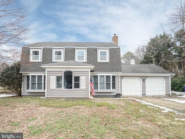 211 QUEEN ANNE DRIVE , STEVENSVILLE, MD 21666