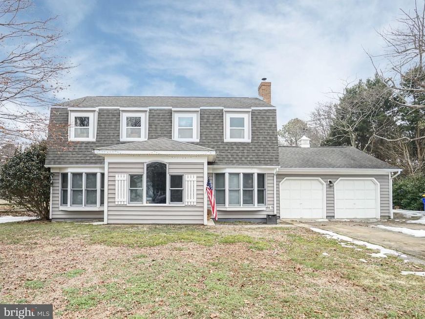 211 Queen Anne Drive , Stevensville, MD 21666 Main Photo