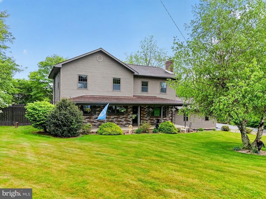 69 N Old Turnpike Road , Drums, PA 18222 Main Photo