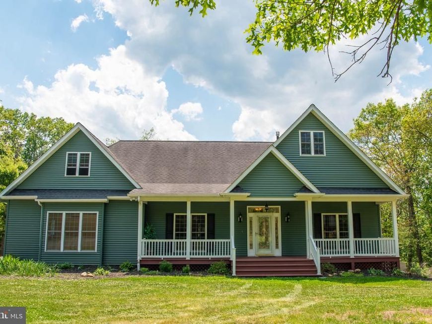 792 Forest Glen Drive, Moorefield, WV 26836 Main Photo