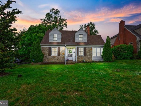 416 GLENDALE CIRCLE, SPRINGFIELD, PA 19064
