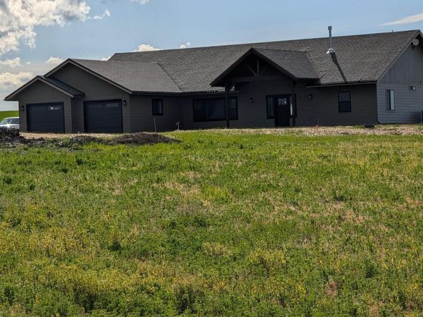 215 Angus Ranch Rd, Grangeville, ID 83530
