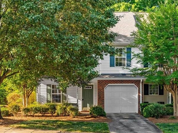 5641 Fellowship Drive , Greensboro, NC 27410