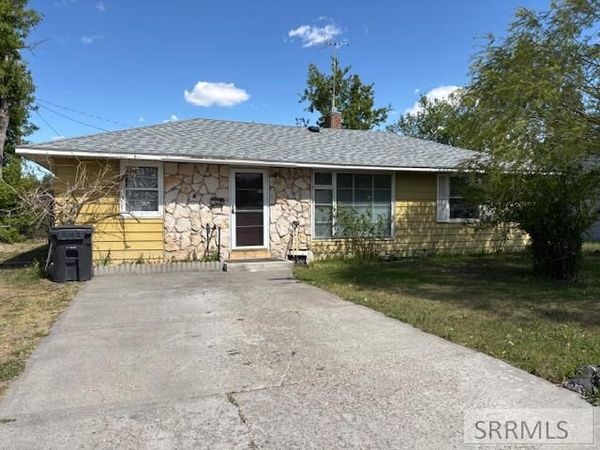 1285 Susanne Avenue, IDAHO FALLS, ID 83404