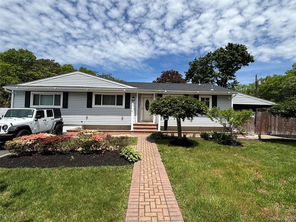 193 Plunkett Street , Brentwood, NY 11717