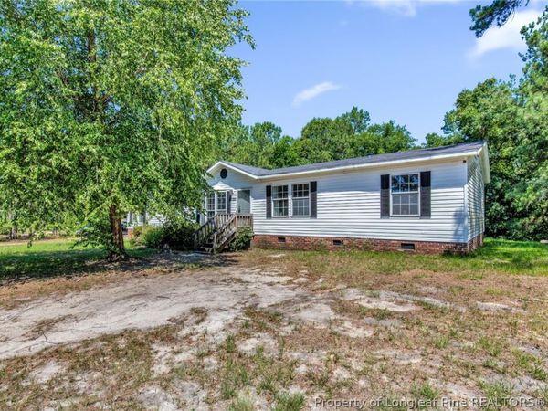 6322 Aladdin Drive, Hope Mills, NC 28348
