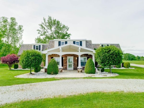 14846 Lock 2 Road, Botkins, OH 45306