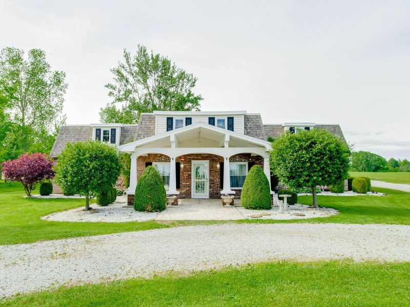 14846 Lock 2 Road, Botkins, OH 45306 Photo 1