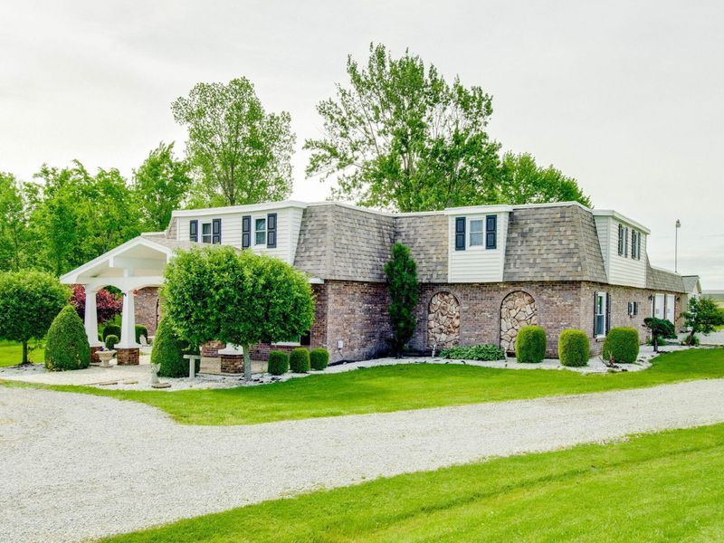 14846 Lock 2 Road, Botkins, OH 45306 Photo 2