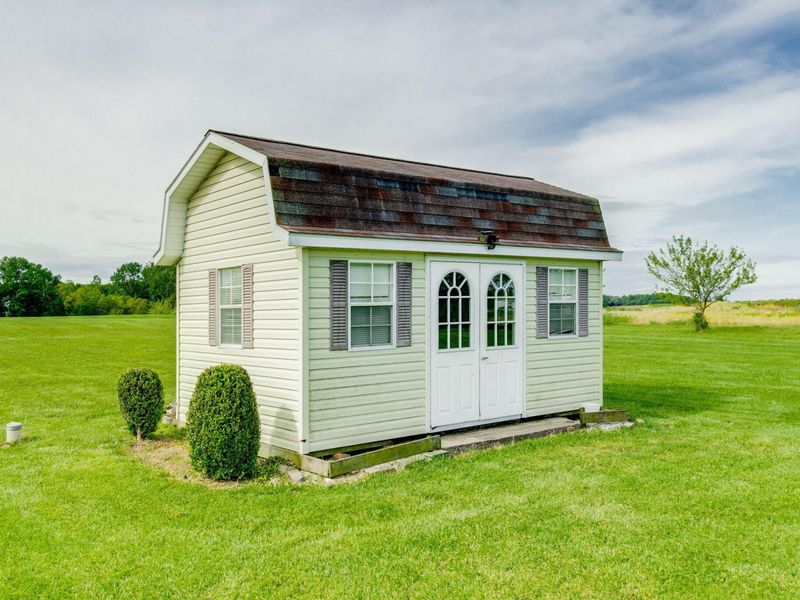14846 Lock 2 Road, Botkins, OH 45306 Photo 37