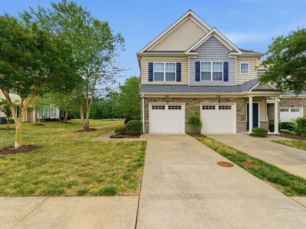 1201 Braemar Creek , Williamsburg, VA 23188