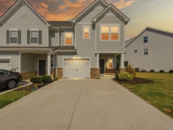7714 LEEDS CASTLE Lane , New Kent, VA 23124